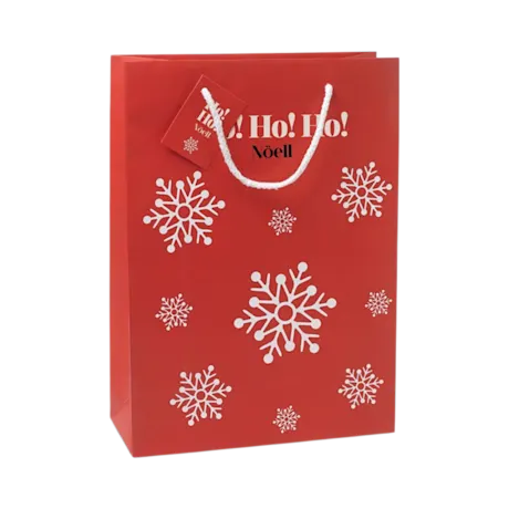 BOSSA LARGE Gift Paper Bag