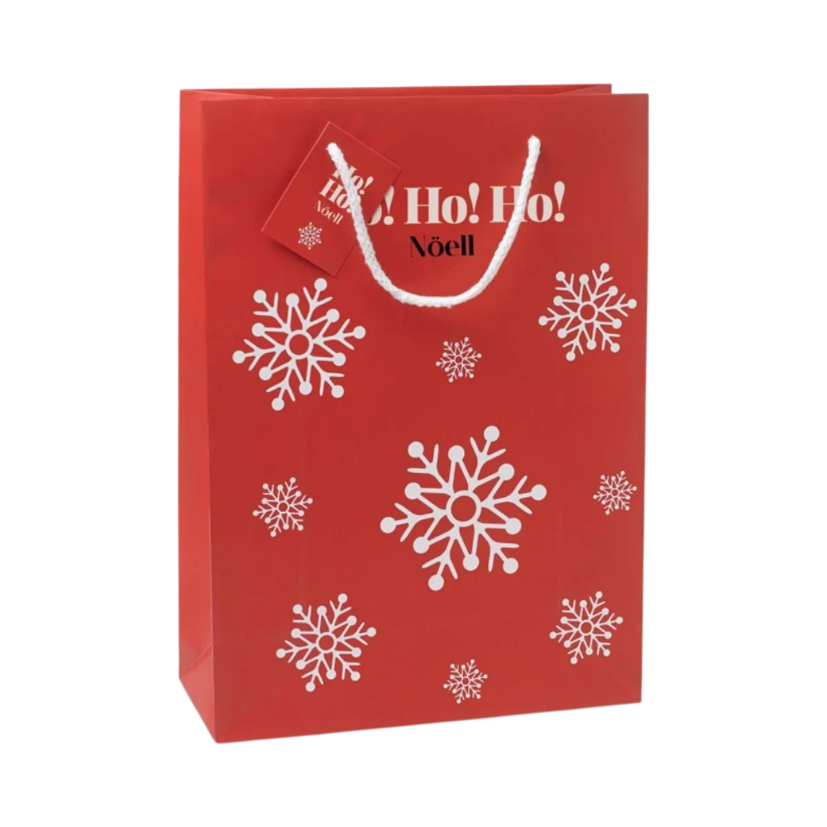 BOSSA LARGE Gift Paper Bag main image