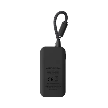 Xtorm AirWave Wireless Audio Adapter