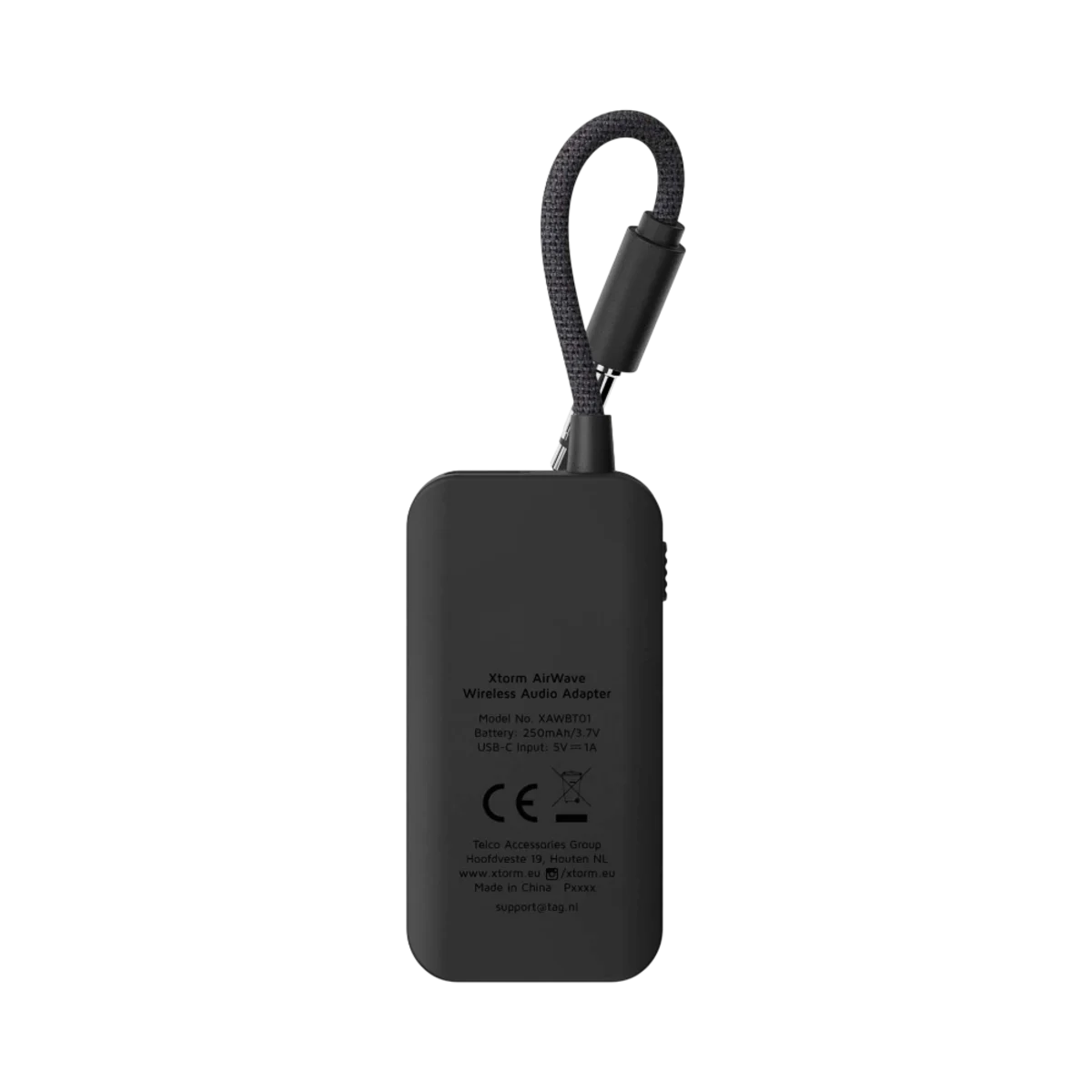Xtorm AirWave Wireless Audio Adapter main image