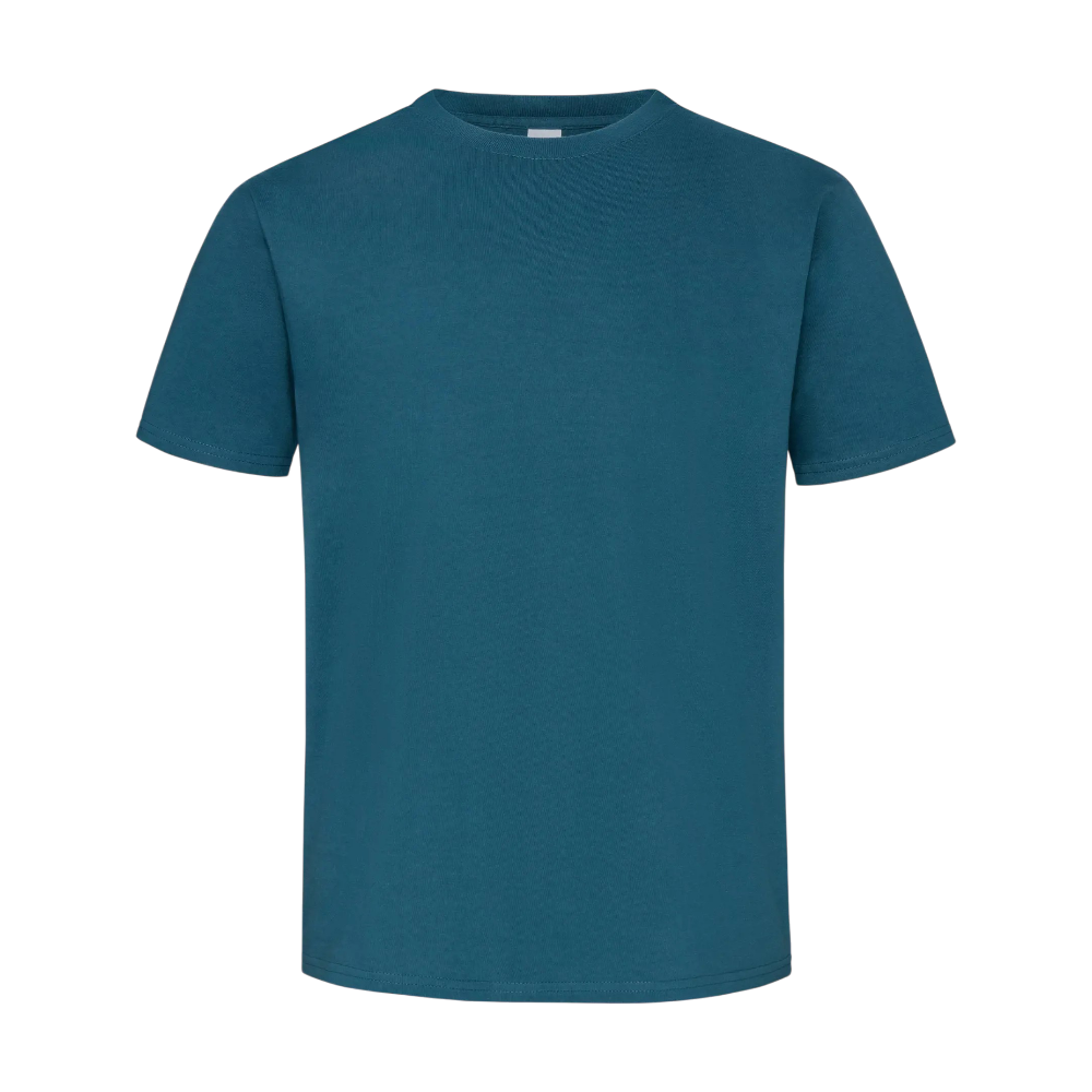 ICON - russellauthenticheavyweightt petrol_blue