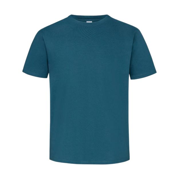 ICON - russellauthenticheavyweightt petrol_blue