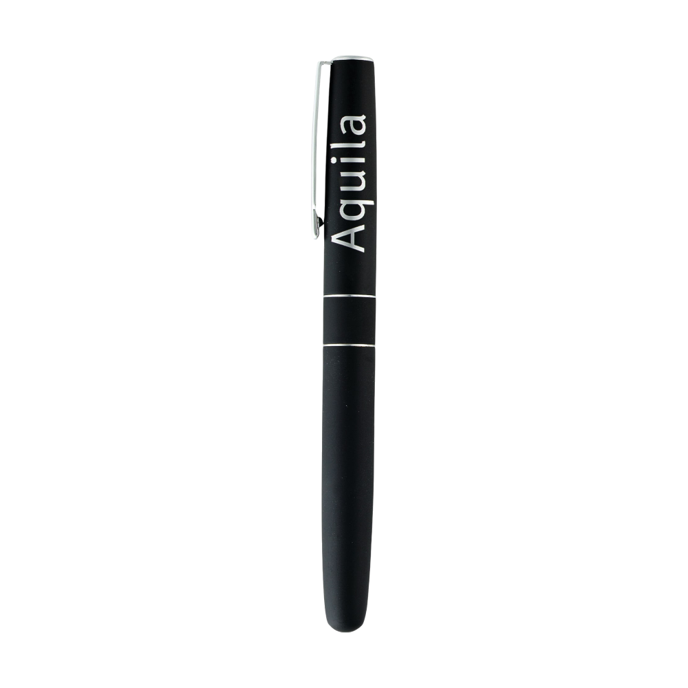 SoHo Brass Roller Ball