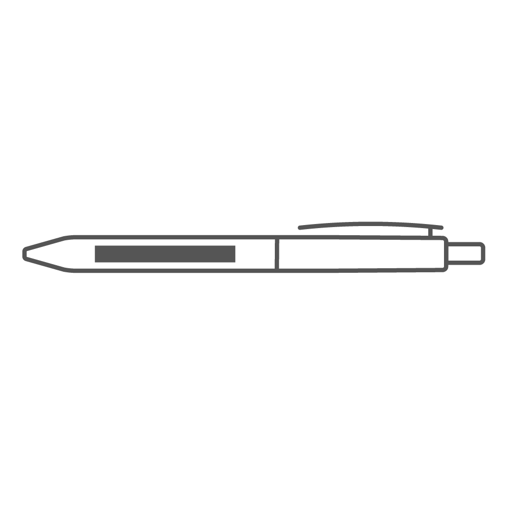 Barrel | 0.2H in x 1.7W in