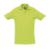 Attribute - Color - Apple Green (polosbasicsols811310w811362m.color.apple_green)