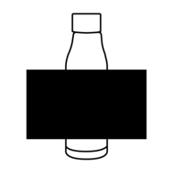 190 x 110 mm