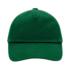 58. 5panelkidscap Dark Green