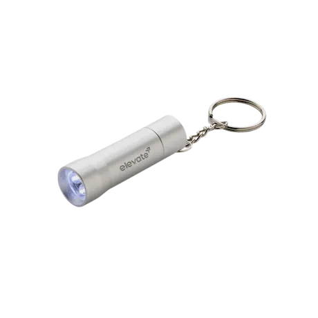 Eco Keychain Torch – Pocket-Sized Power