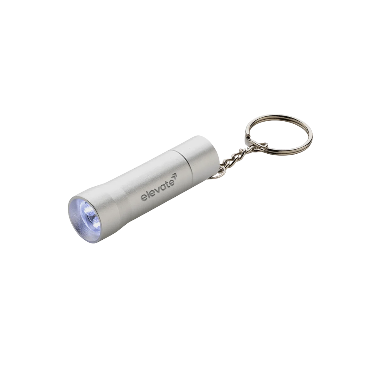 Eco Keychain Torch – Pocket-Sized Power main image