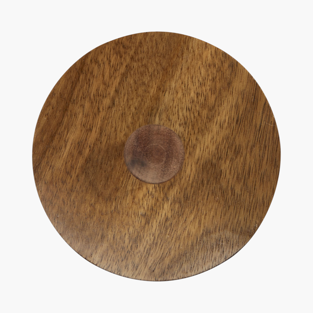 PDP - ivorie600mlcoffeepress square #F8F8F8 background