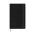 PDP - moleskinesoftcoverlarge12monthweekly2026planner square #00000000 background