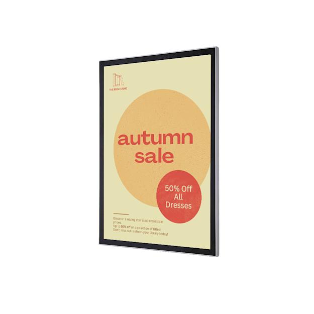 ledmagneticposterframe1
