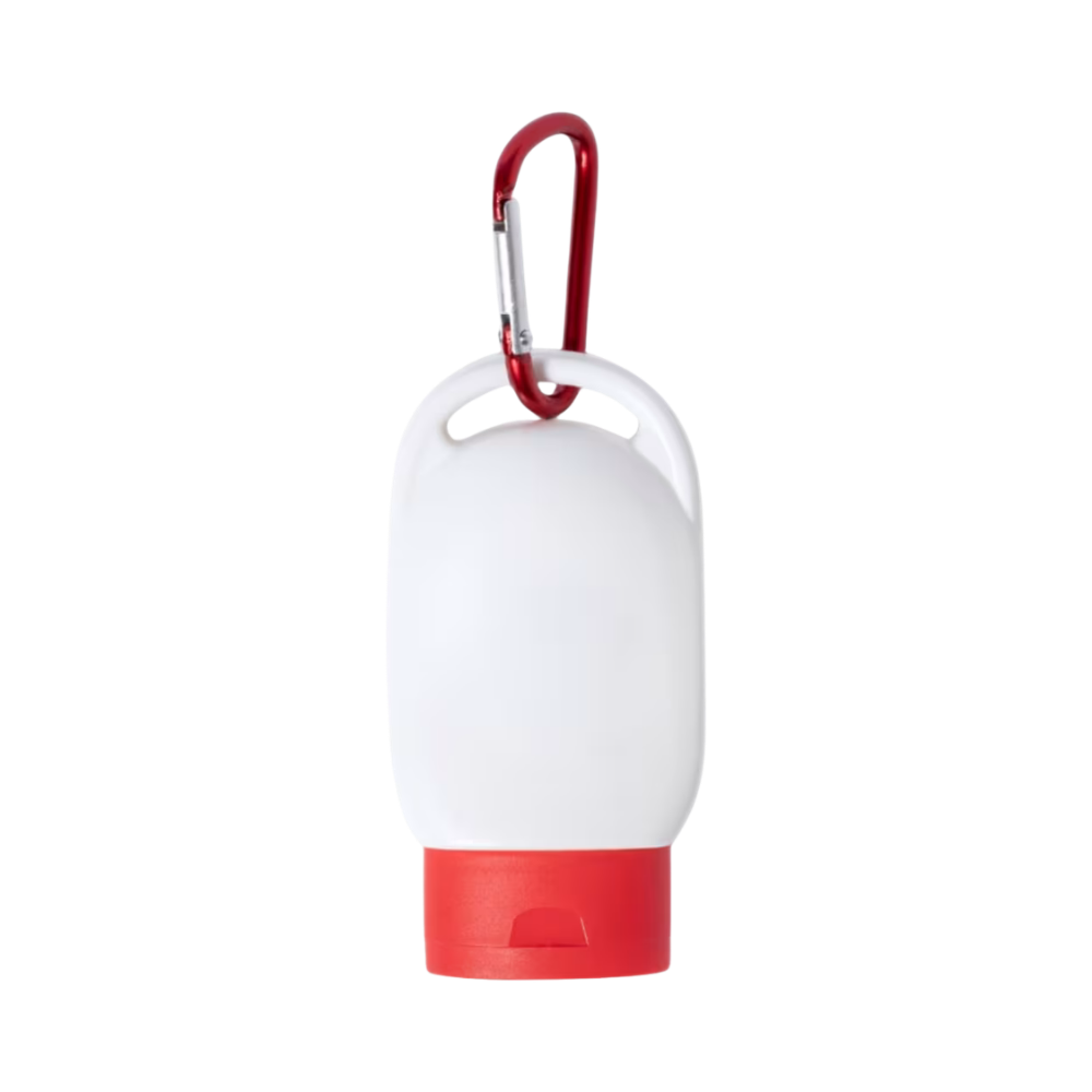 Tarro de protector solar Cretus 30 ml