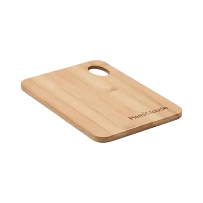 BEMGA Bamboo Cutting Board
