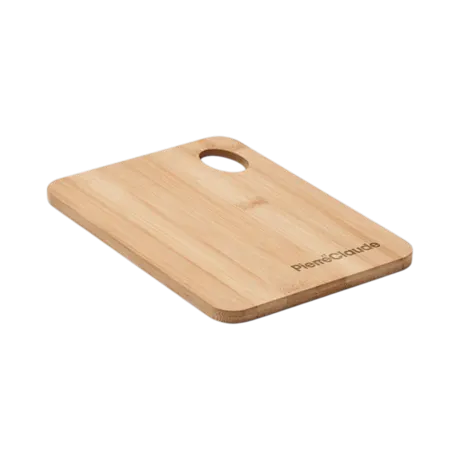 BEMGA Bamboo Cutting Board