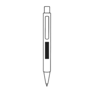 40x5 - 0x0 - In Line With The Clip - No
