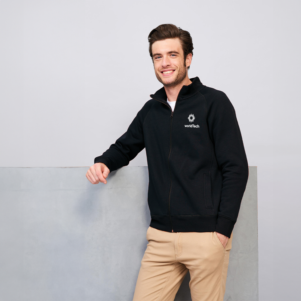 Sols Sundae Sweatjacket 847200 PDP 2
