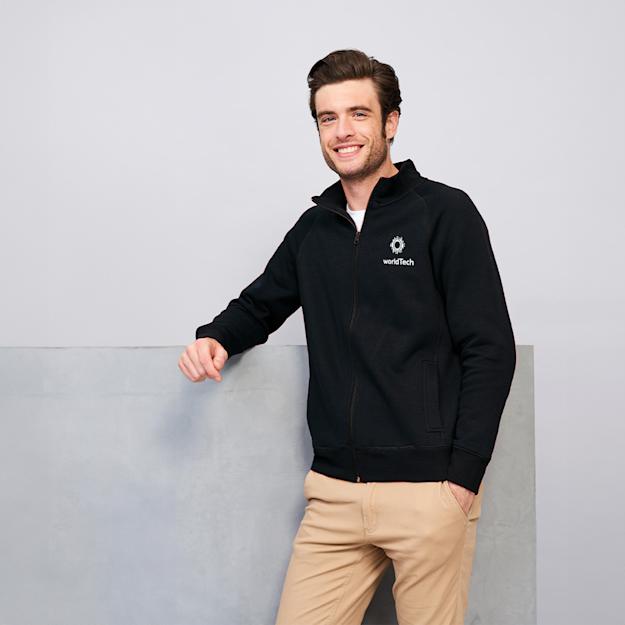 Sols Sundae Sweatjacket 847200 PDP 2