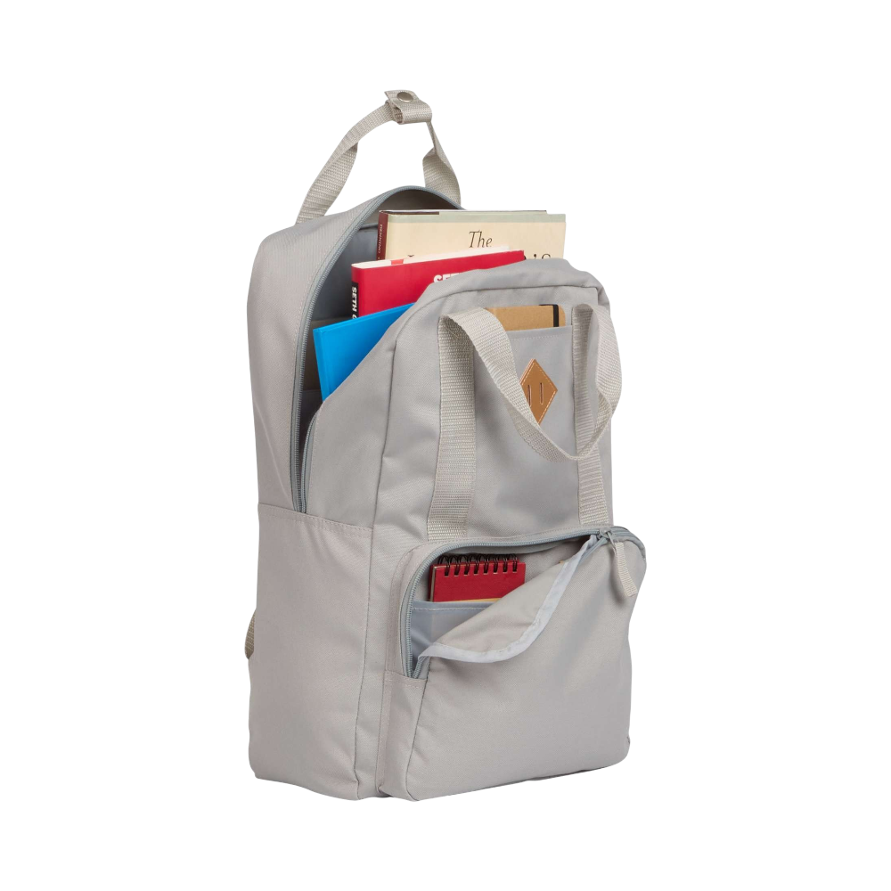 PDP - fiferecycled15laptopbackpack square #00000000 background