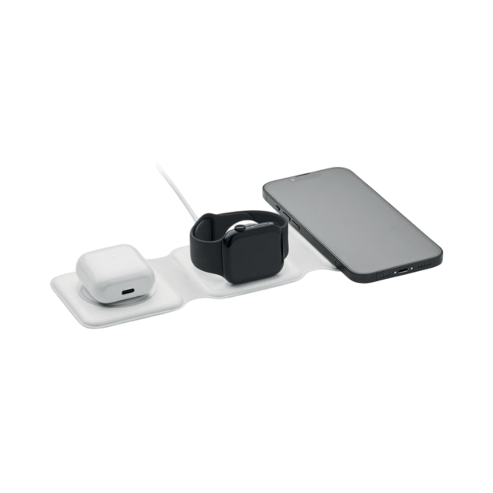 PDP - oriofoldablechargingstation square #00000000 background