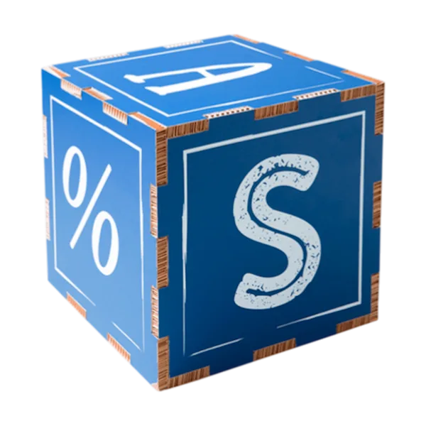 Cubi in reboard