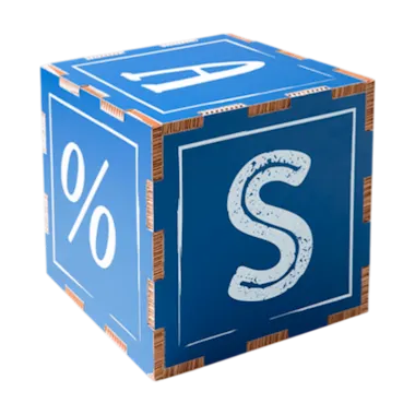 Reboard-Würfel