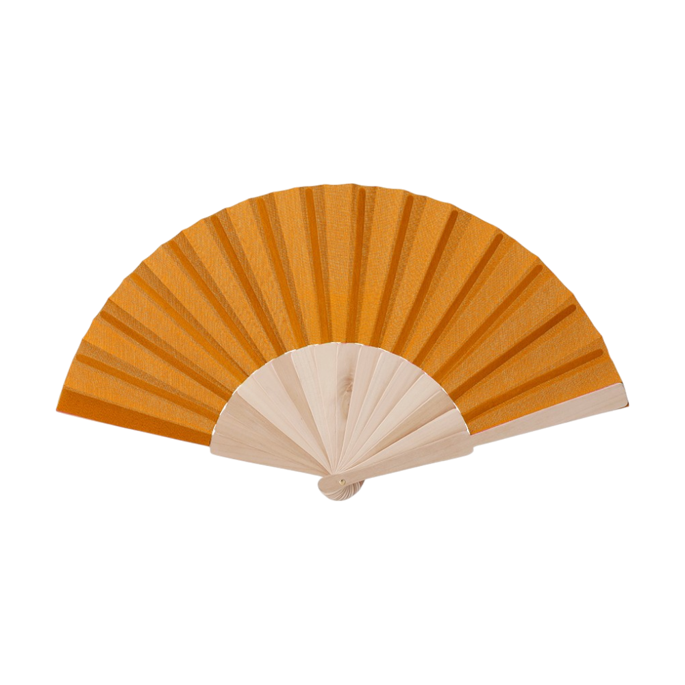 ICON - folklore orange