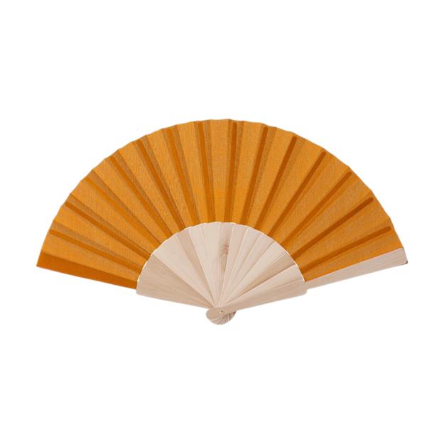 ICON - folklore orange
