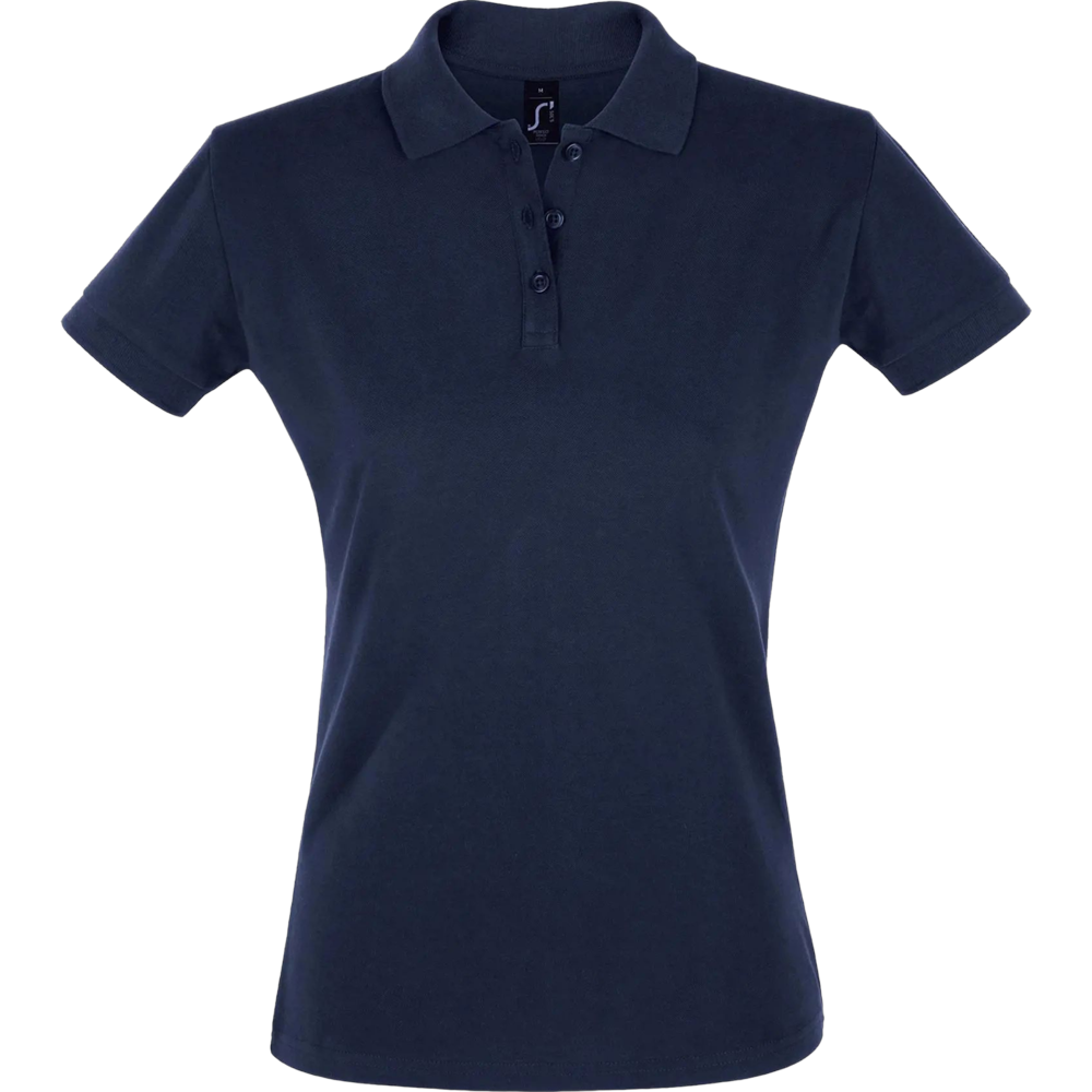 ICON - solsperfectwomen french_navy