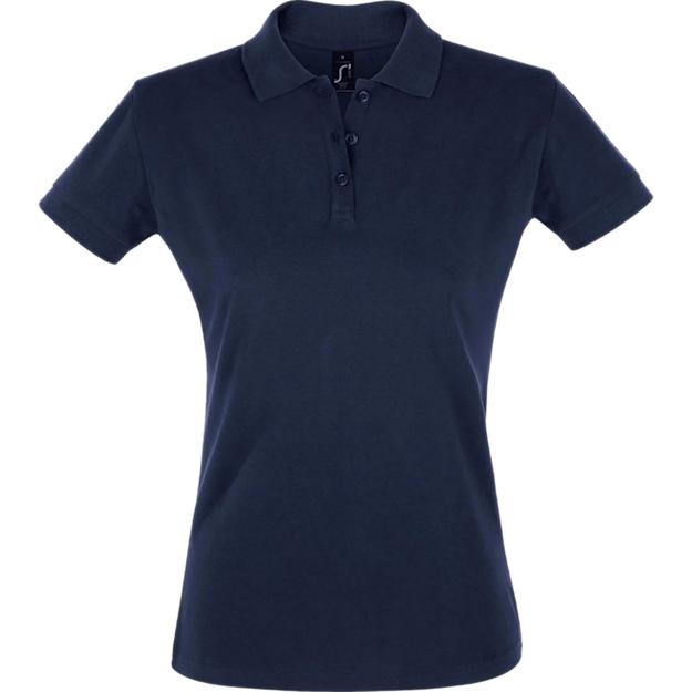 ICON - solsperfectwomen french_navy