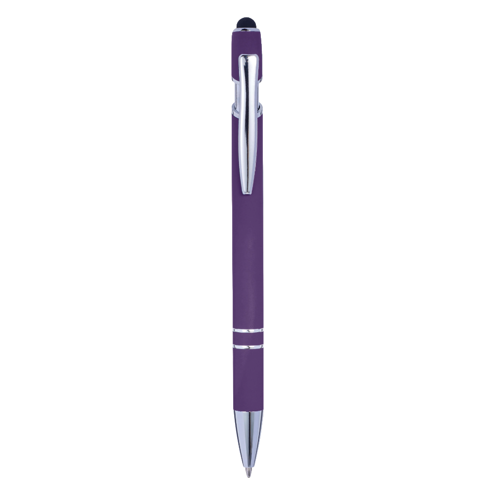 aluminiumballpenprimo purple