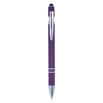 aluminiumballpenprimo purple