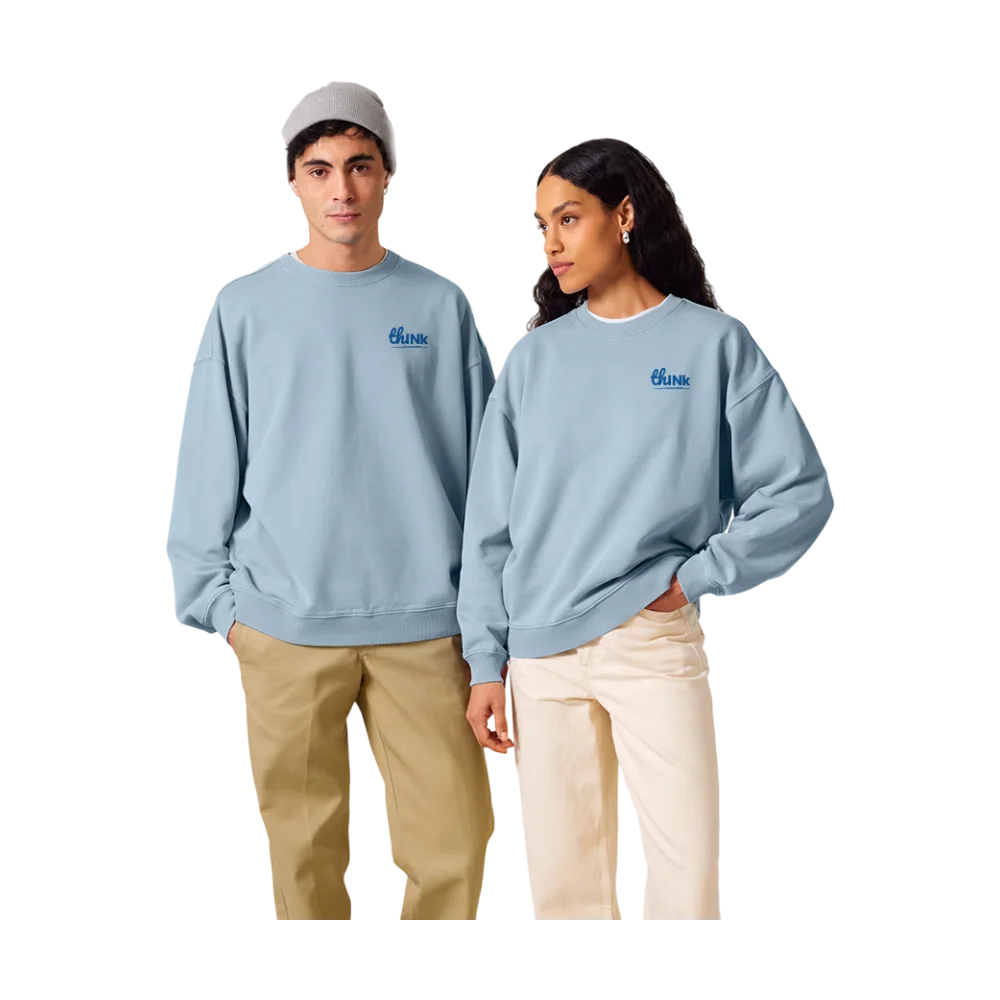 theoversizedgarmentdyedcrewnecksweatshirt PLP