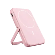 Pastel Pink