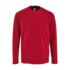 tshirtslongsleevesbasicsols red