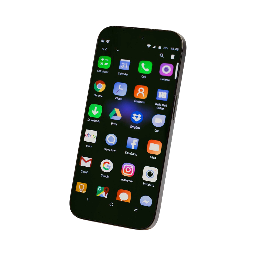PDP - alcorrecycledplasticfoldeablemagneticphonestandwithbamboodetails square #00000000 background