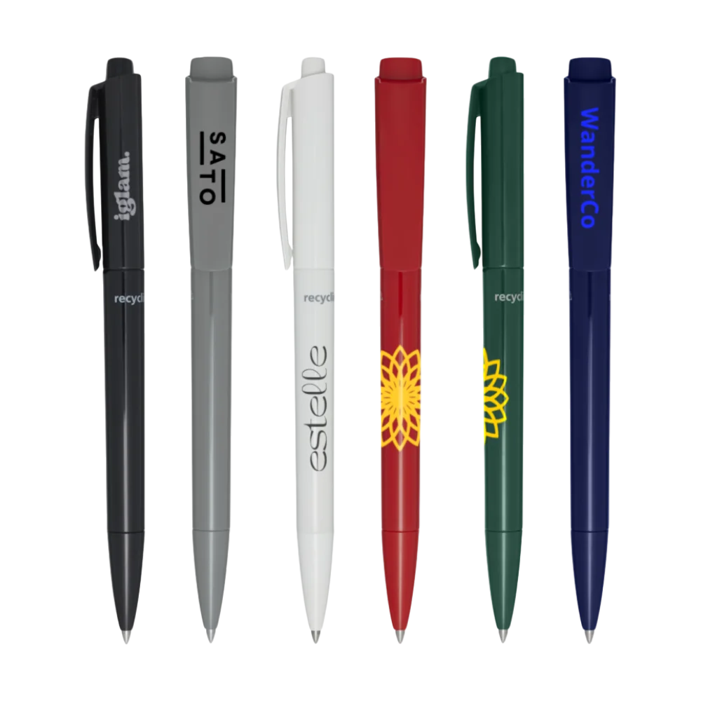 martharecycledplasticpen PLP