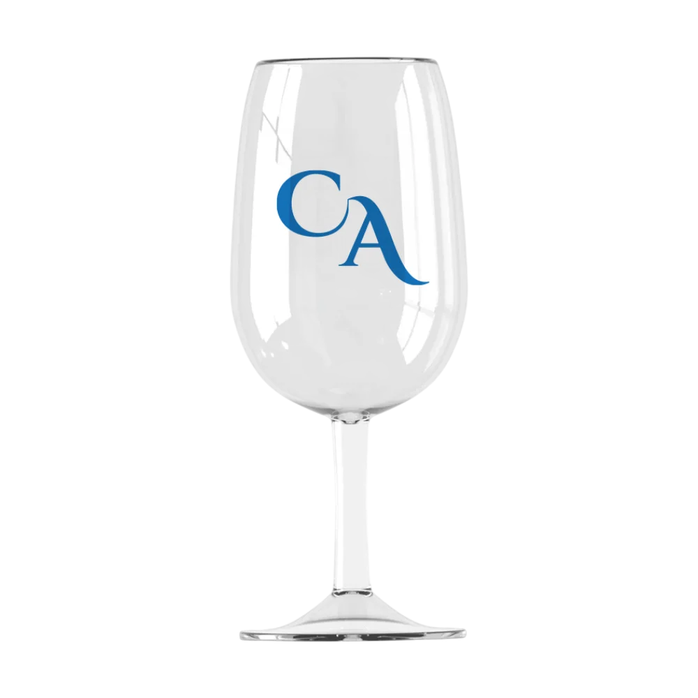 Syrah Tritan Glass 22.5 CL PLP