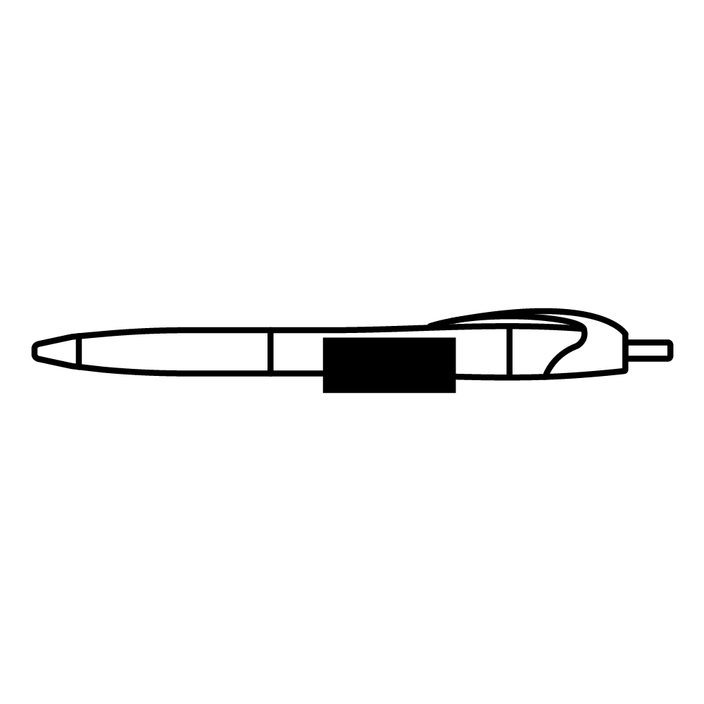 Barrel | 0.5H in x 1.2W in
