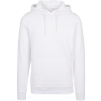 heavyhoodybuildyourbrand white