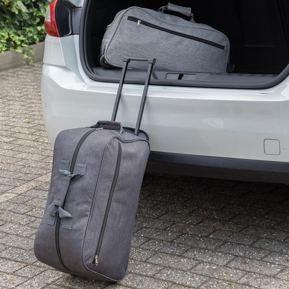 70. Kazu AWARE™ RPET basic weekend duffel Photo 1