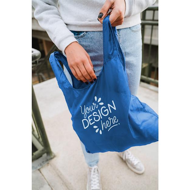 PDP - chicobagoriginalrepetetote square original background