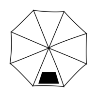 260 x 150 mm