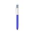 BIC® 4 Colours Glace blue