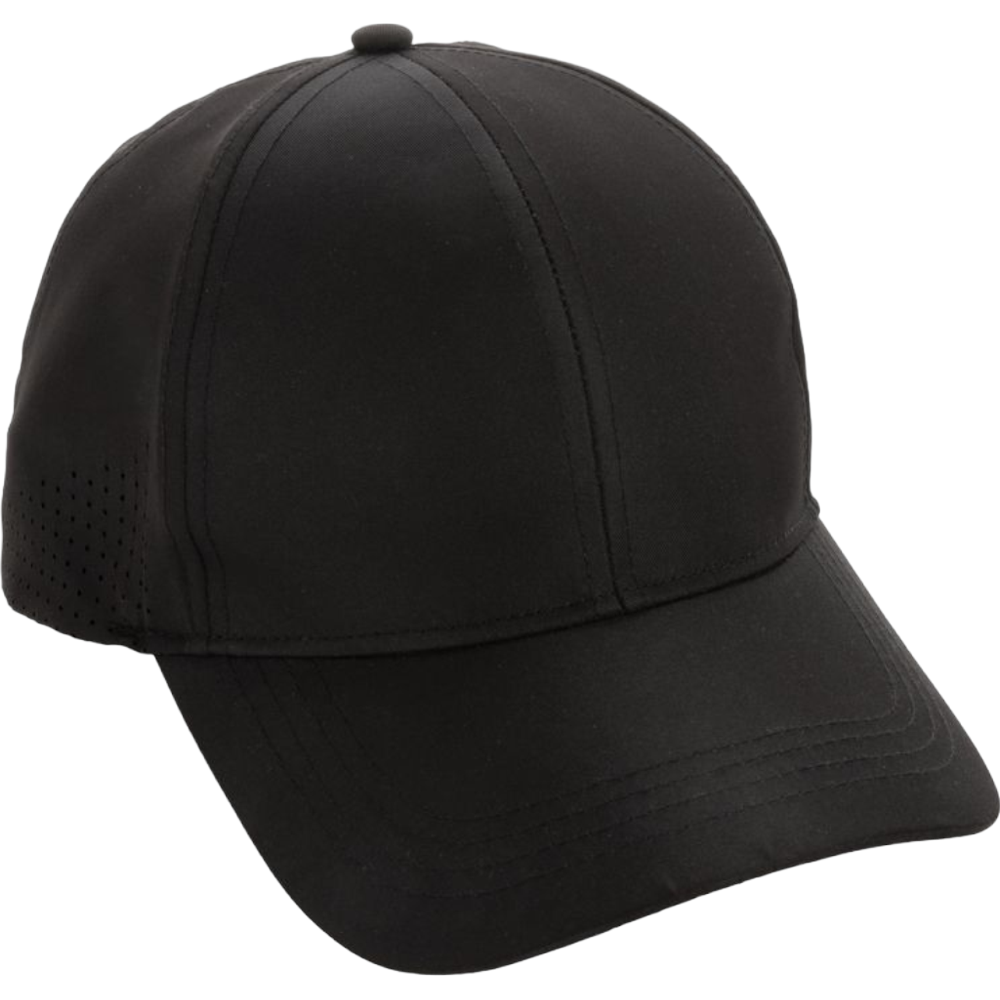 impactawarerpet6panelsportscap.color.black - impactawarerpet6panelsportscap_black