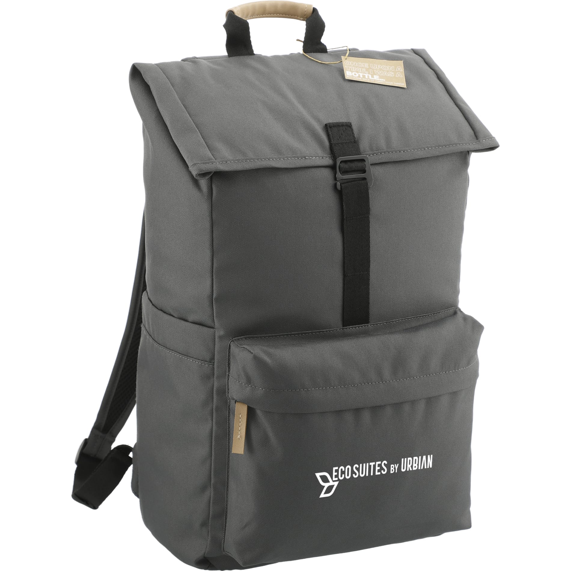 aftrecycled15computerrucksack - supplier