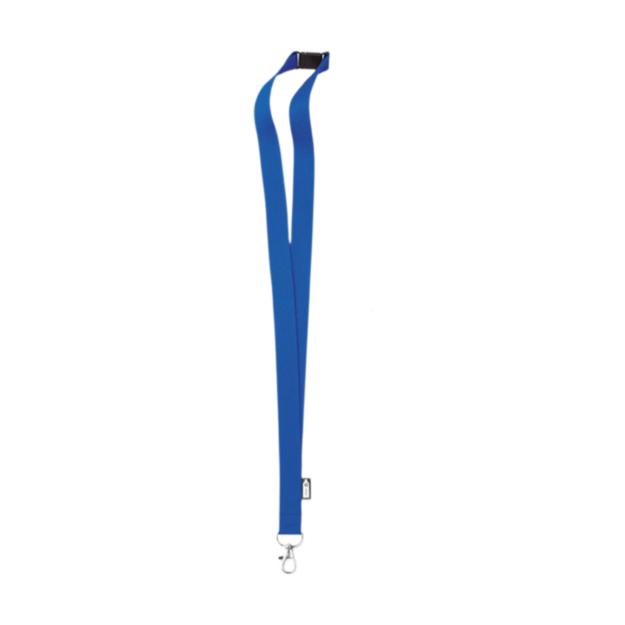 ICON - lanyrpetlanyardinrpet20mm royal_blue