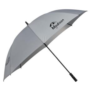 Polyester Manual Golf Umbrella