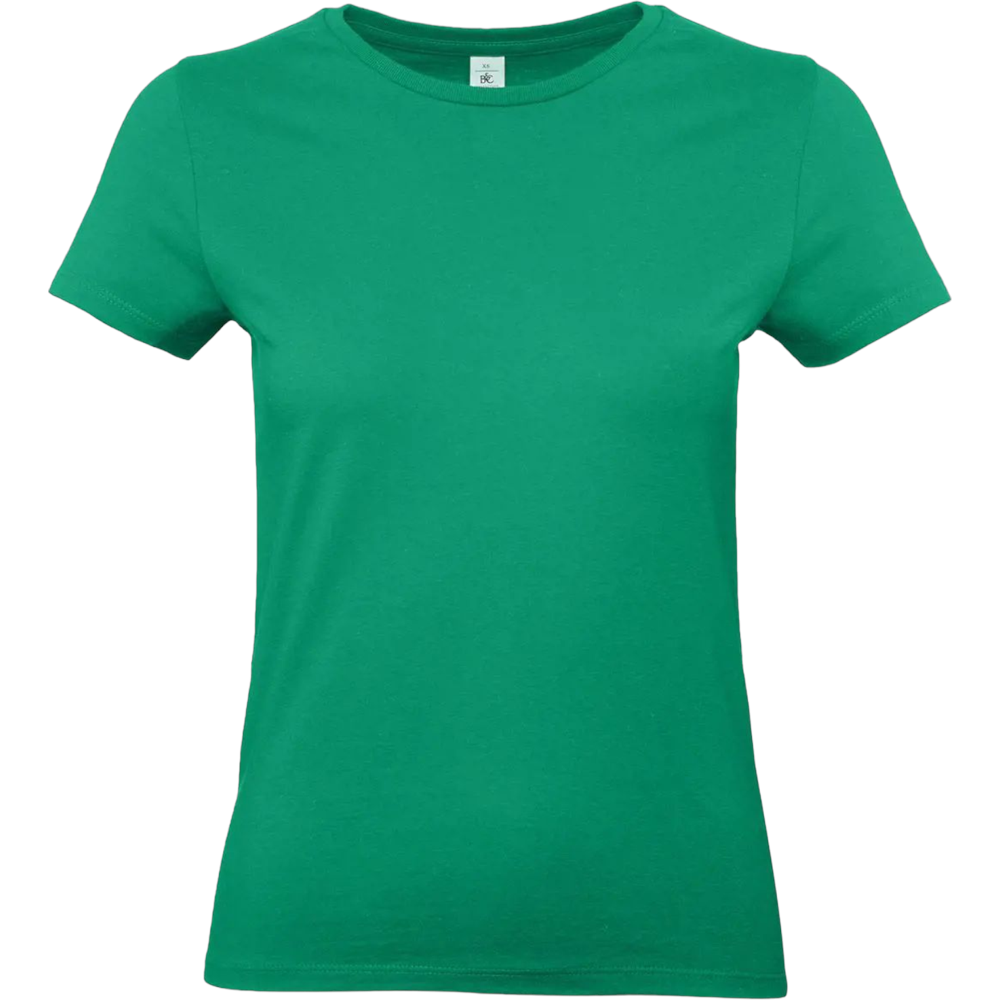 ICON - bce190women kelly_green