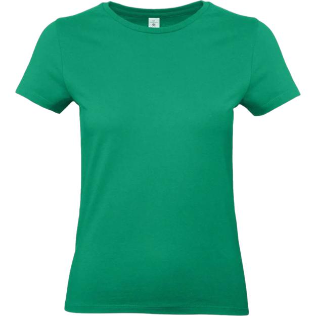 ICON - bce190women kelly_green